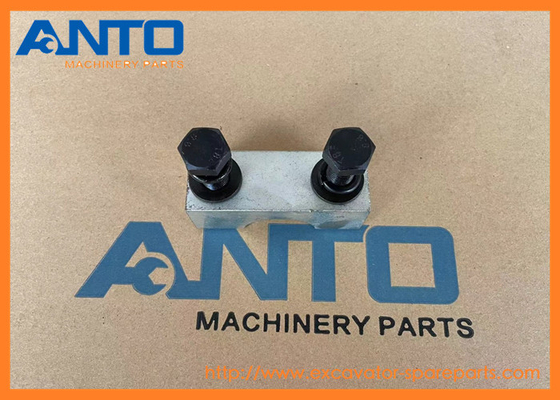 707-88-10150 7078810150 Grampos KOMATSU Peças sobressalentes de escavadeiras para PC350-8