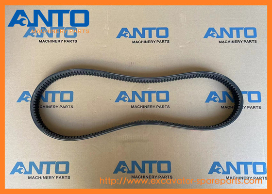 4615852 V-Cintura HITACHI Peças sobressalentes de escavadeira adequadas para ZX27U-2 ZX29U-3