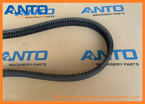 4615852 V-Cintura HITACHI Peças sobressalentes de escavadeira adequadas para ZX27U-2 ZX29U-3