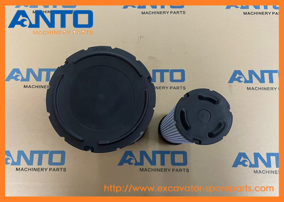 59800-26110 3A111-19140 Filtro de ar KUBOTA Peças sobressalentes de escavadeiras para KX080