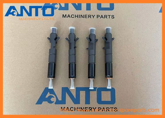 230-8999 2308999 Injetor de combustível Excavadora Partes do motor, adequadas para 318D2 L
