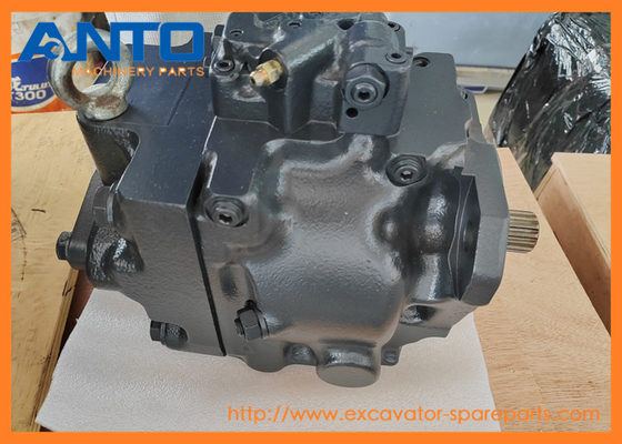 708-1U-00171 708-1U-00170 Bomba de direcção para carregadores de rodas KOMATSU WA380 WA430