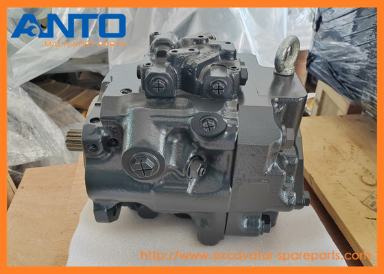 708-1U-00171 708-1U-00170 Bomba de direcção para carregadores de rodas KOMATSU WA380 WA430