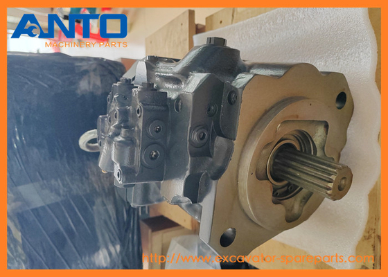 708-1U-00171 708-1U-00170 Bomba de direcção para carregadores de rodas KOMATSU WA380 WA430