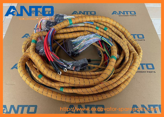 231-5236 2315236 Excavadora de arnês Partes elétricas para 322C 325C 325C L