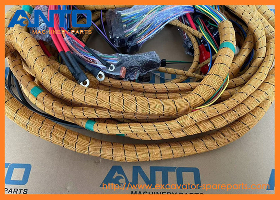 231-5236 2315236 Excavadora de arnês Partes elétricas para 322C 325C 325C L