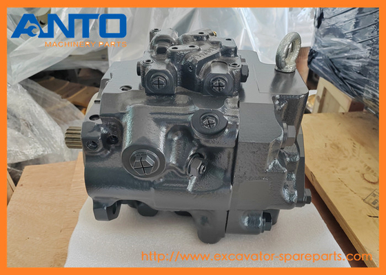 708-1U-00171 708-1U-00170 Bomba de direcção KOMATSU Peças sobressalentes para carregador de rodas WA380-6