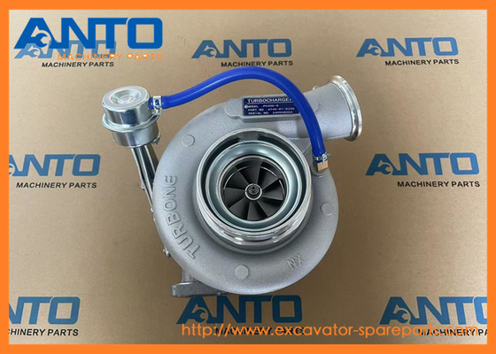6745-81-8230 6745818230 Turbocompressor utilizado para escavadeiras KOMATSU PC300 PC300HD PC350