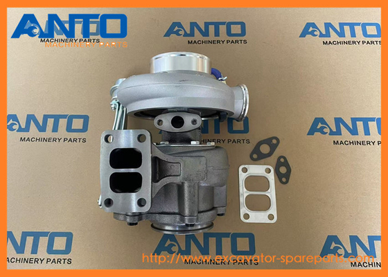 6745-81-8230 6745818230 Turbocompressor utilizado para escavadeiras KOMATSU PC300 PC300HD PC350