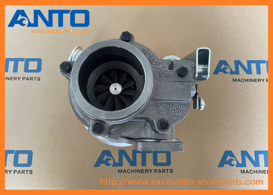 6745-81-8230 6745818230 Turbocompressor utilizado para escavadeiras KOMATSU PC300 PC300HD PC350