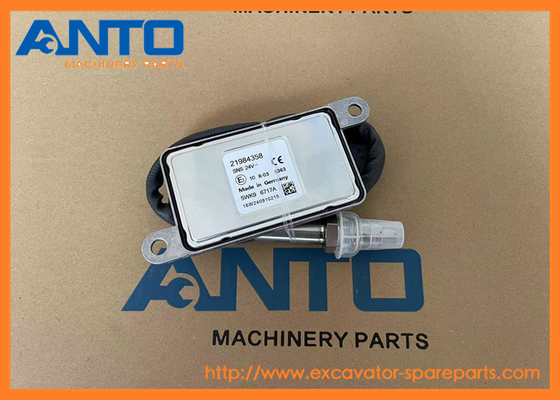 22236678 21984358 5WK96717A Sensor Peças sobressalentes de escavadeira para EC250D EC300D