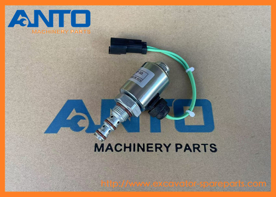 198-4607 1984607 Peças sobressalentes de trator de válvulas solenoides utilizadas para D10R D5M D5N D6M D6N D6R