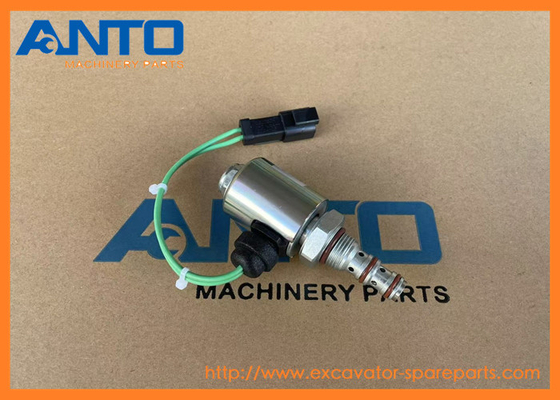 198-4607 1984607 Peças sobressalentes de trator de válvulas solenoides utilizadas para D10R D5M D5N D6M D6N D6R