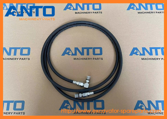 14Z-43-12840 14Z4312840 Mangueira KOMATSU Peças sobressalentes para bulldozer D65EX-12 D65PX-12
