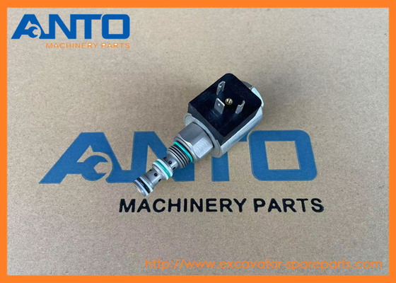 177-6820 1776820 Peças sobressalentes de tractor de válvulas solenoides utilizadas para CP-573E CP-663E CS-531D