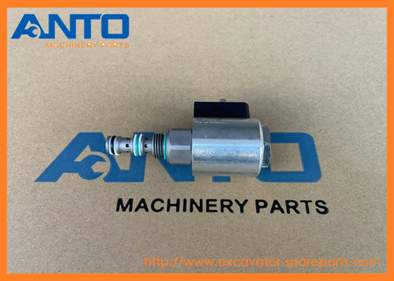 177-6820 1776820 Peças sobressalentes de tractor de válvulas solenoides utilizadas para CP-573E CP-663E CS-531D