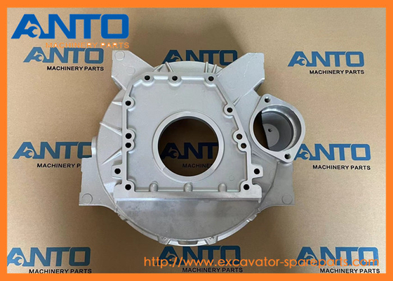 6204-21-4230 6204-21-4160 Casas de volante KOMATSU Partes de motores de escavadeiras para PC88MR-8 4D95-2