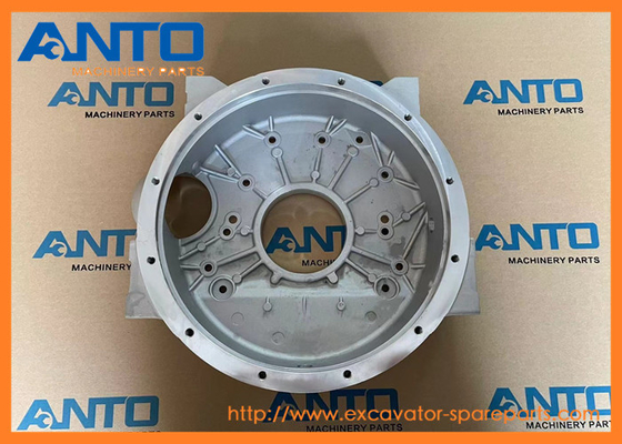 6204-21-4230 6204-21-4160 Casas de volante KOMATSU Partes de motores de escavadeiras para PC88MR-8 4D95-2