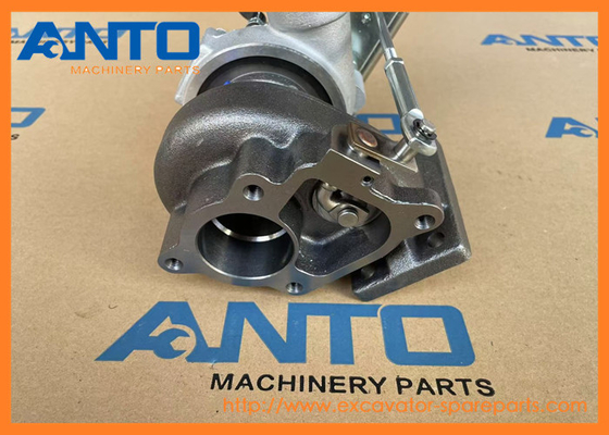 397-9979 3979979 Turbocompressores para carregadores de rodas compactos 906H2 907H2 908H2
