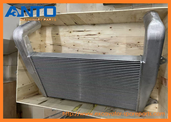11Q9-40550 Refrigerador de ar de carga Excavadora Ar condicionado Peças para HYUNDAI R300LC9S