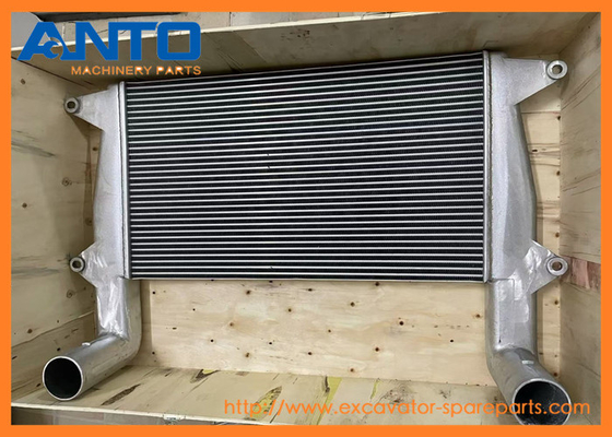 11Q9-40550 Refrigerador de ar de carga Excavadora Ar condicionado Peças para HYUNDAI R300LC9S
