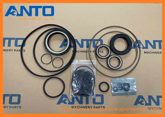 4143-298-009 ZGAQ-00934 Kit de vedação de transmissão HYUNDAI Peças sobressalentes para escavadeira 2HL-100 SOLAR S130W-V