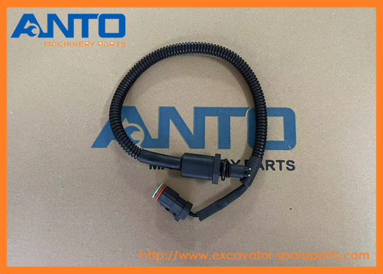 600-311-3722 600-311-3721 Sensor de separador de óleo e água KOMATSU Peças sobressalentes de escavadeira para PC160LC-8