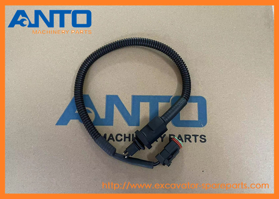 600-311-3722 600-311-3721 Sensor de separador de óleo e água KOMATSU Peças sobressalentes de escavadeira para PC160LC-8
