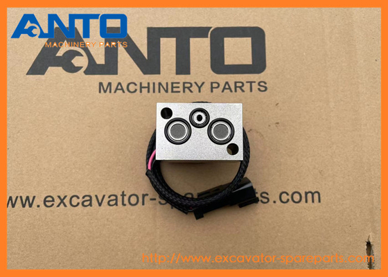 702-21-57400 7022157400 válvula piloto para escavadeiras KOMATSU HB205 HB215 PC1250 PC1250SP