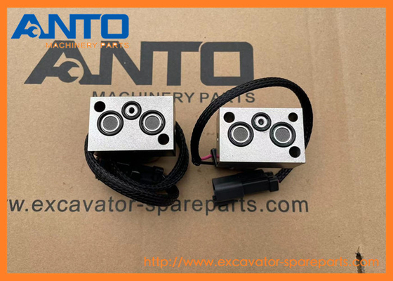702-21-57400 7022157400 válvula piloto para escavadeiras KOMATSU HB205 HB215 PC1250 PC1250SP