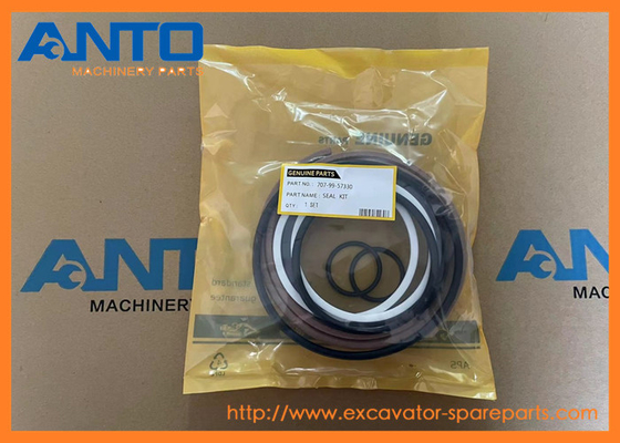 707-99-57330 7079957330 Kit de serviço de carregador de rodas Peças sobressalentes para KOMATSU WA470 WA480