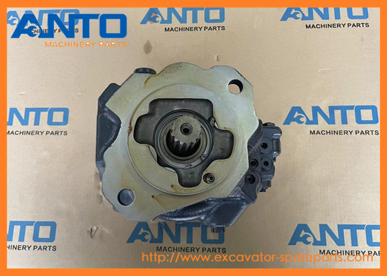 708-1U-00161 708-1U-00160 Bomba hidráulica KOMATSU Peças sobressalentes para carregador de espuma para WB93R-5E0