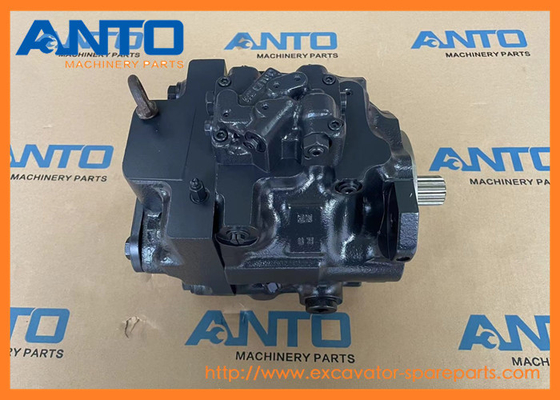 708-1U-00161 708-1U-00160 Bomba hidráulica KOMATSU Peças sobressalentes para carregador de espuma para WB93R-5E0