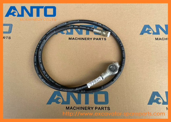 208-62-72860 2086272860 mangueira para escavadeira KOMATSU HB205 HB215 PC130 PC160 PC180 PC200