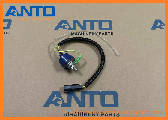 7861-91-1420 7861911420 Sensor KOMATSU Peças sobressalentes para escavadeiras PC100-6 PC300-6