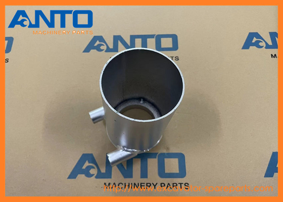 6735-11-5611 6735115611 Tubos KOMATSU Excavadoras Partes de amortecedores de escape para PC200LC-8