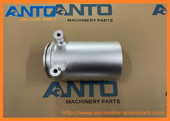6735-11-5611 6735115611 Tubos KOMATSU Excavadoras Partes de amortecedores de escape para PC200LC-8
