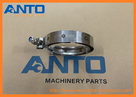 6732-81-8220 6732818220 Apertador de banda V KOMATSU Peças sobressalentes de escavadeira para PC160LC-8