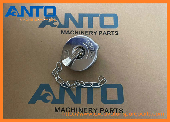 209-60-51180 2096051180 Cap para escavadeiras KOMATSU PC14R PC16R PC1800 PC18MR PC20MR