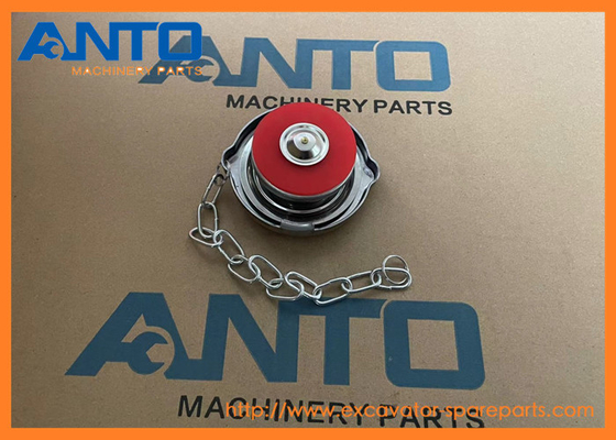 209-60-51180 2096051180 Cap para escavadeiras KOMATSU PC14R PC16R PC1800 PC18MR PC20MR