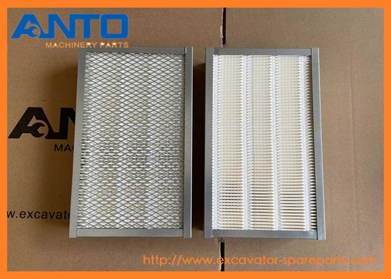 209-979-6260 2099796260 Suporte de filtro para escavadeiras PC650 PC650SE PC710 PC710SE