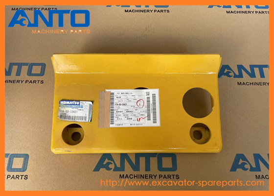 17A-50-12421 17A5012421 Instalação de cobertura para escavadeiras KOMATSU D155A D155AX