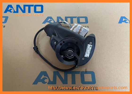 5417918 2667634 Mão de comando Holland Peças sobressalentes de tractor para PL61