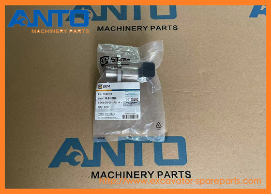 358-2398 3582398 Sensor de velocidade compactador de solo vibratório peças adequadas para C6.6 CS56B
