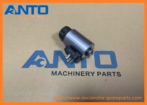 15104948 Instalação de bobinas solenoides para escavadeiras Vo-lvo L20B L25B L25F L30B L32B L35B