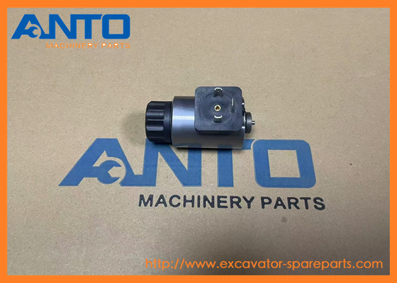 15104948 Instalação de bobinas solenoides para escavadeiras Vo-lvo L20B L25B L25F L30B L32B L35B