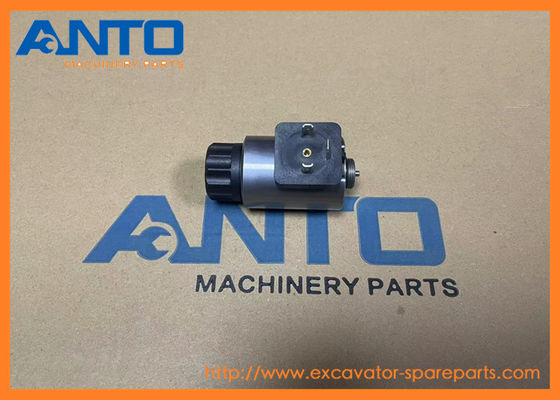 15104948 Instalação de bobinas solenoides para escavadeiras VOE L20B L25B L25F L30B L32B L35B