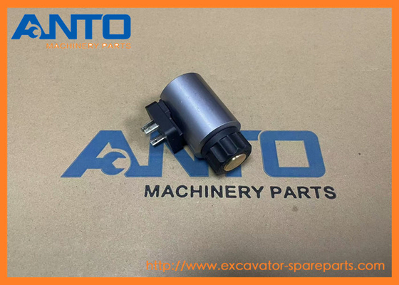 15104948 Instalação de bobinas solenoides para escavadeiras Vo-lvo L20B L25B L25F L30B L32B L35B