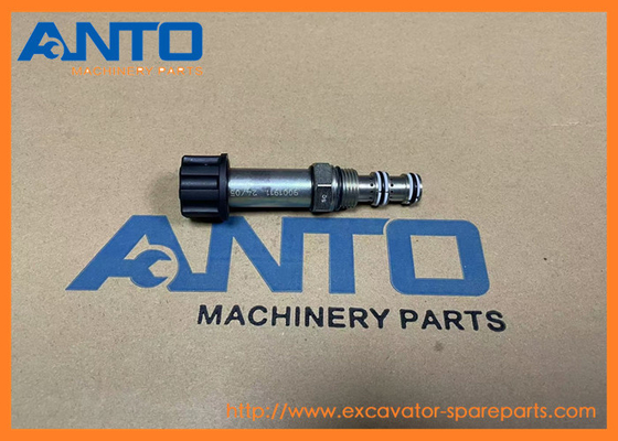 14576751 Instalação de válvulas de solenoide para escavadeiras de volvo EC55C EC60C EC60E ECR58D ECR88D