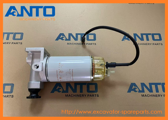 6754-71-7402 6754717402 Suporte de filtro para escavadeiras KOMATSU PC160 PC190 PC200